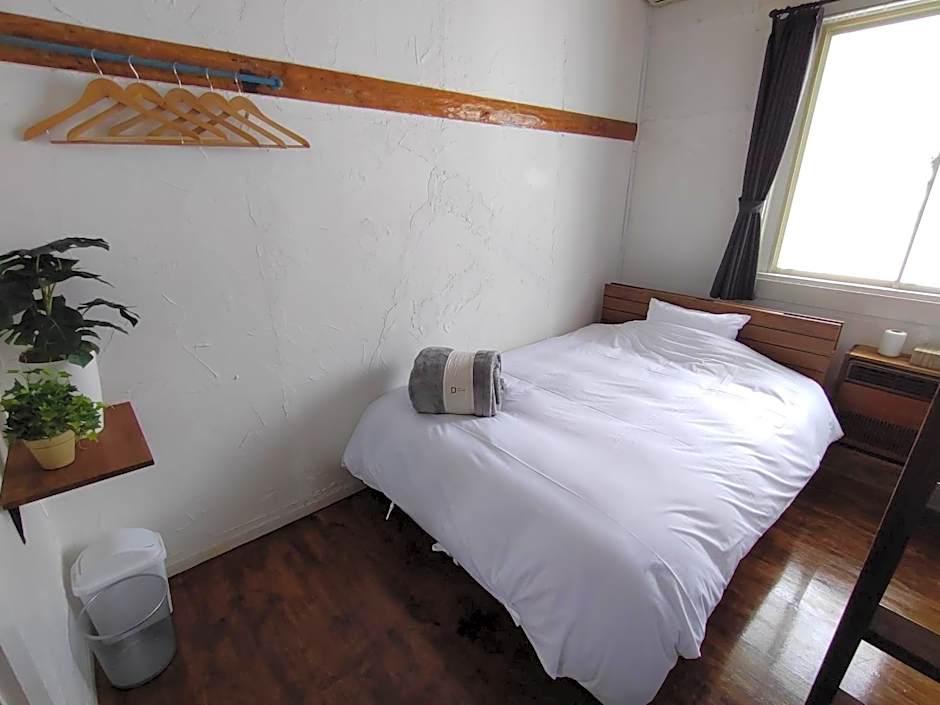 Keimichi Guest House