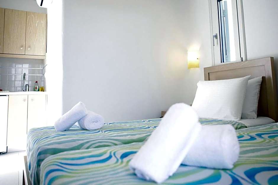 Niriides Homes & Villas