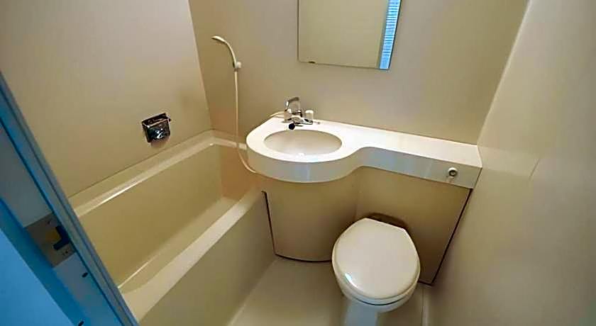Hotel Utopia Naeba
