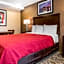 Rodeway Inn Chicago-Evanston