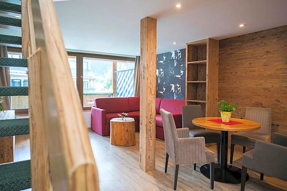 Aparthotel Schindlhaus und Koia Premium Apartments