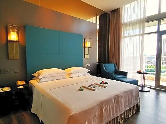 Hiyet Oriental Hotel