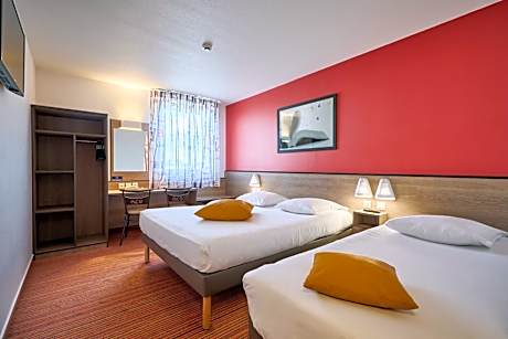 Classic Triple Room