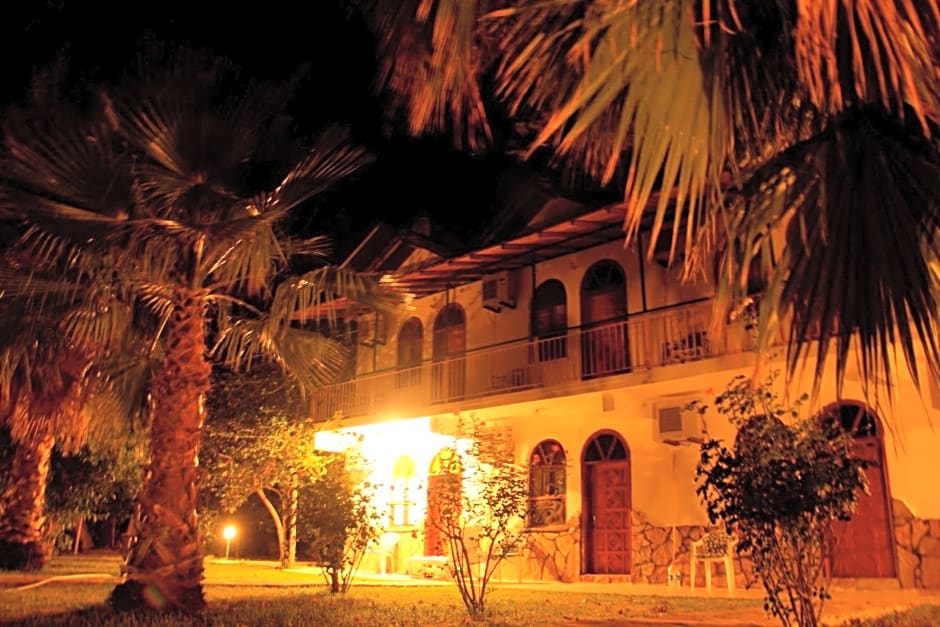 Olympos Yavuz Hotel