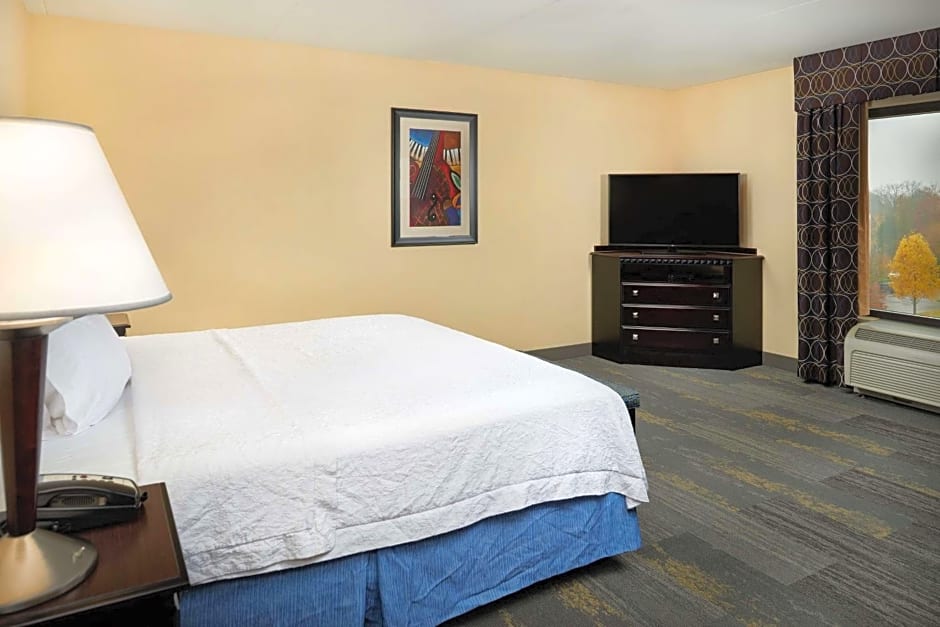 Hampton Inn By Hilton & Suites Mt. Juliet