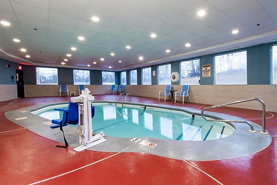 Holiday Inn Express Hotel & Suites Swansea By IHG