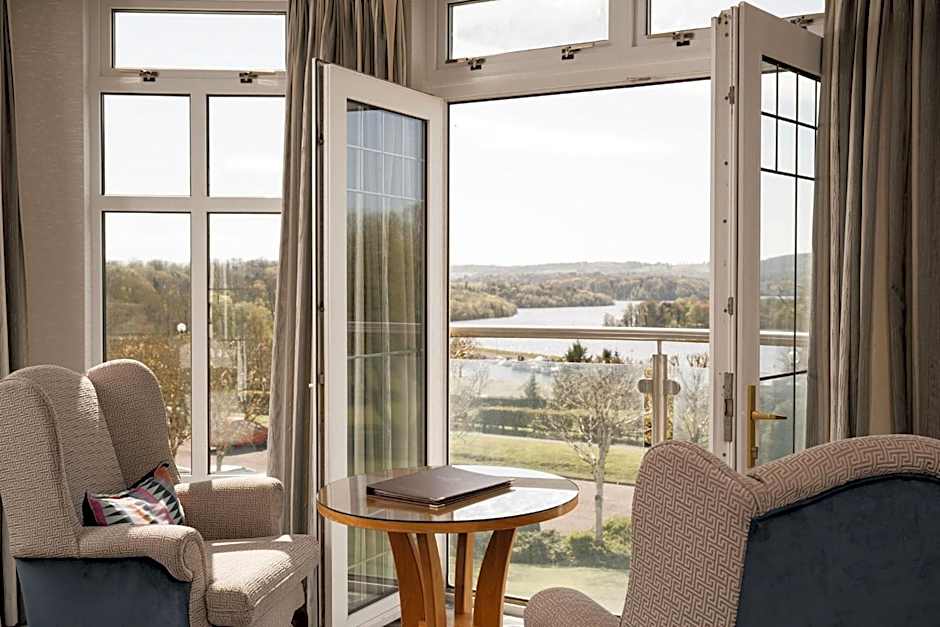 Manor House Country Hotel