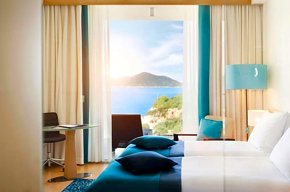 Sun Gardens Dubrovnik