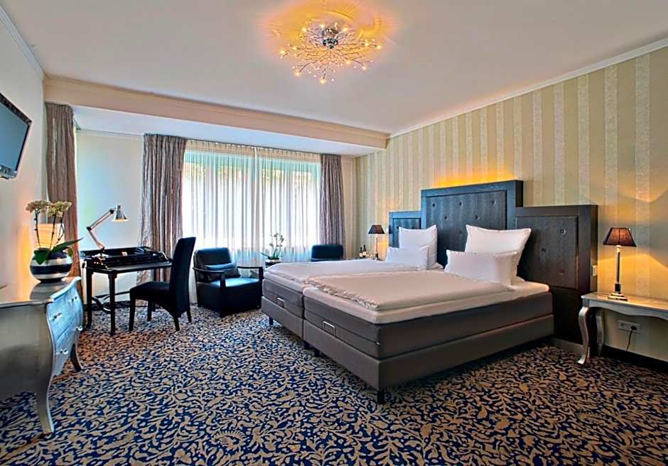 Top Hotel Kramer