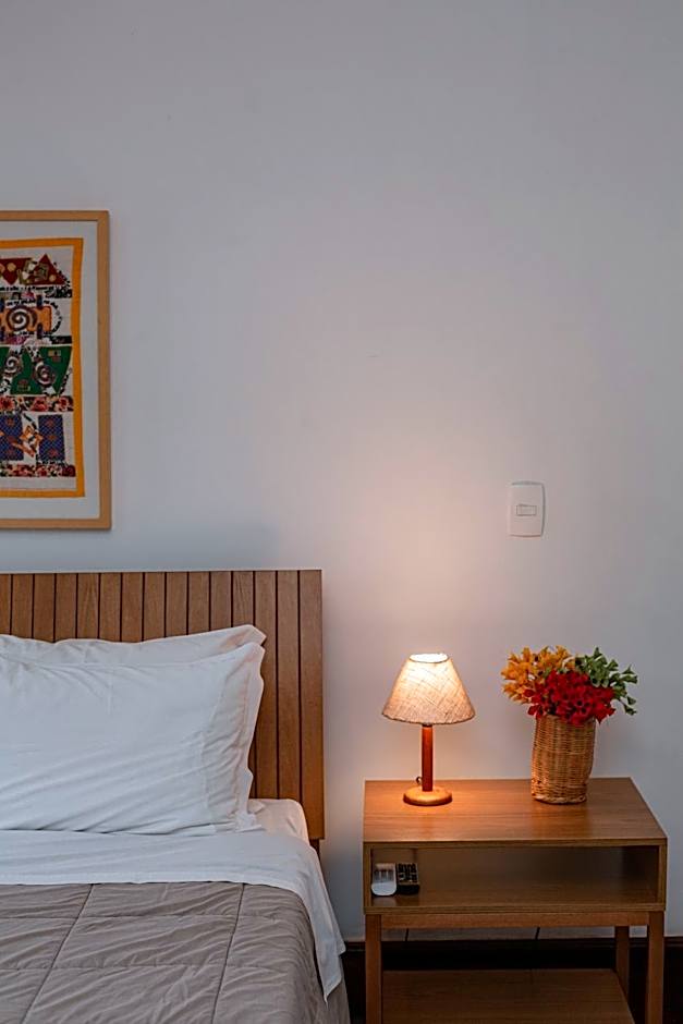 Pouso Jardim de Assis