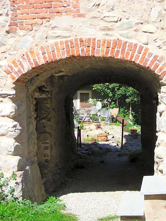 B&B L'Abric - centro storico di Limonetto