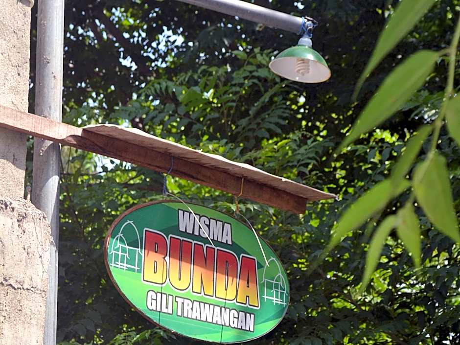 Wisma Bunda Hotel