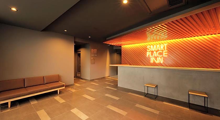 Smart Place Inn Kyoto Shijo Horikawa