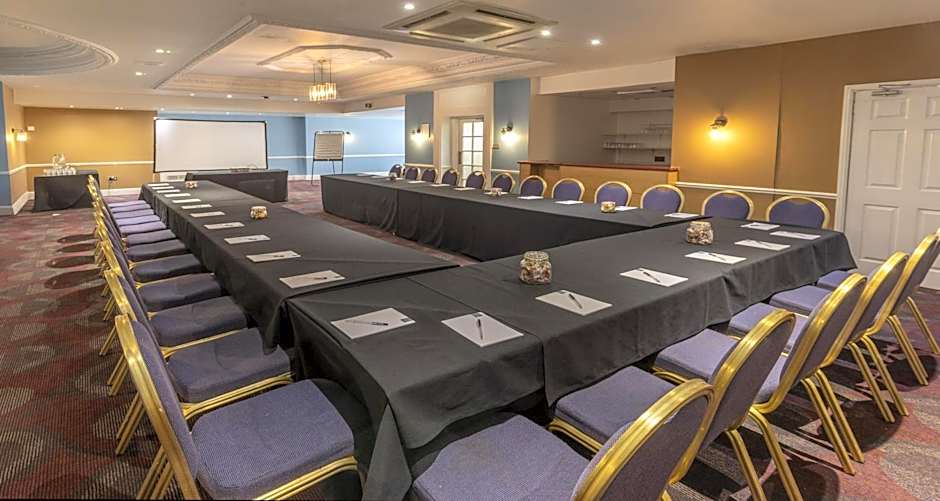 Carlisle, Sure Hotel Collection by Best Western