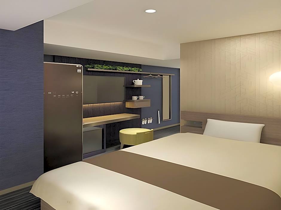 Henn na Hotel Tokyo Hamamatsucho