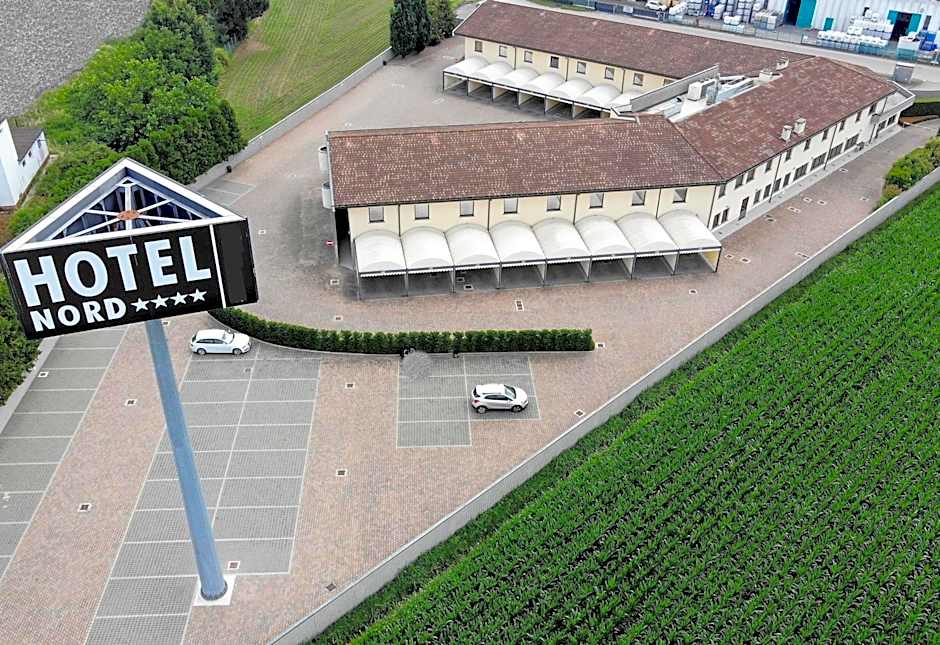 Hotel Nord