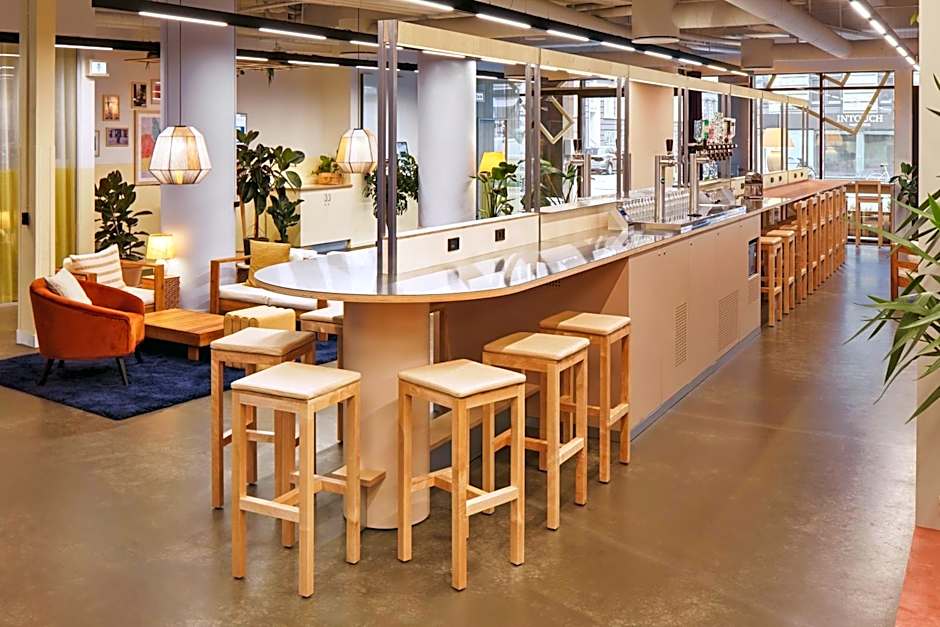 CityHub Copenhagen