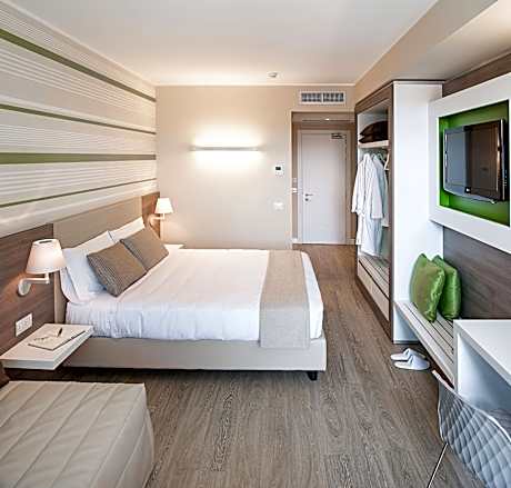 Business Room