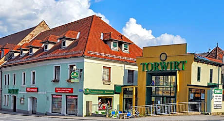 Hotel Torwirt