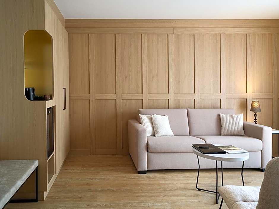 Hotel Bütgenbacher Hof