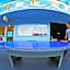 Banana Bungalow Hollywood Hotel & Hostel
