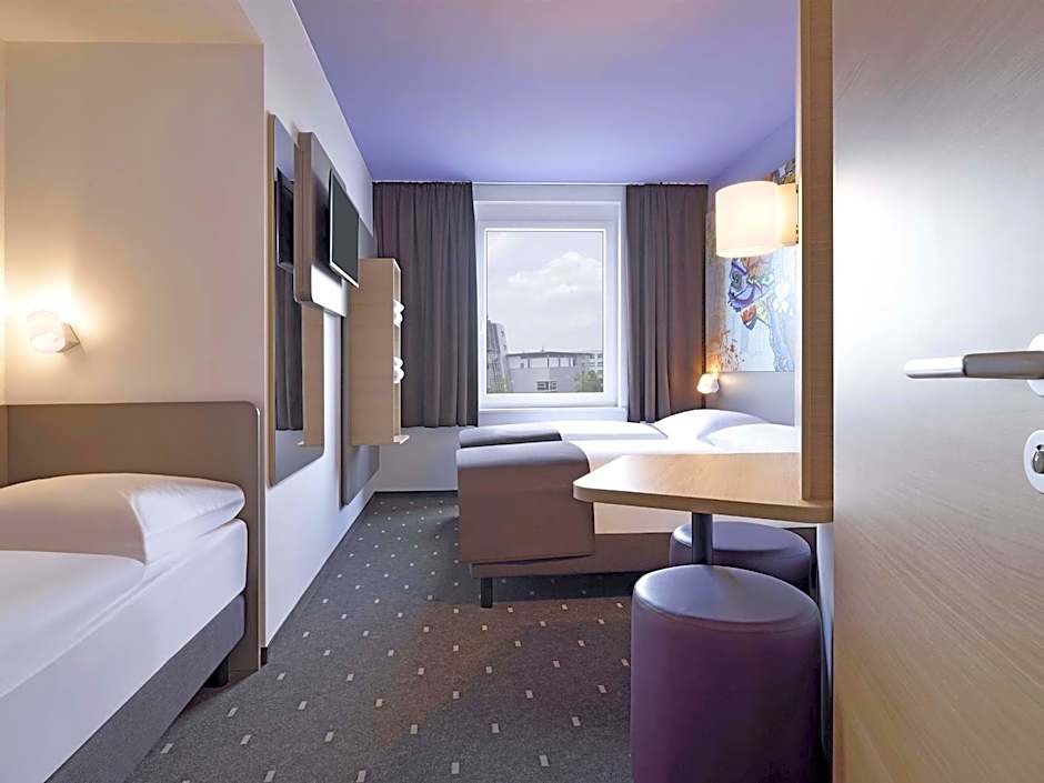 B&B Hotel Köln-Ehrenfeld