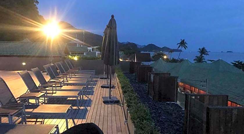 The Erawan Koh Chang