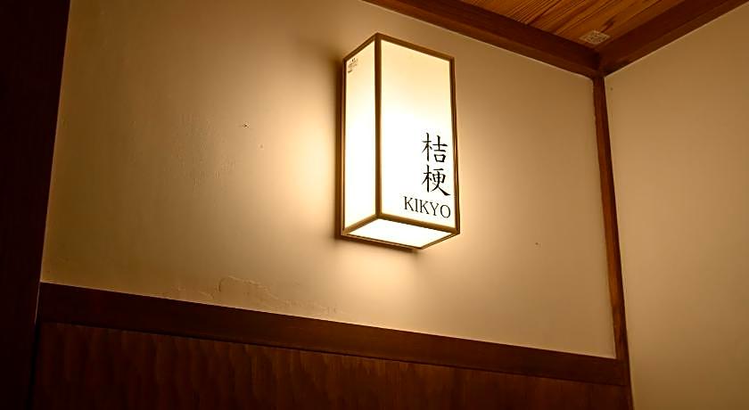 gion oyado kikutani
