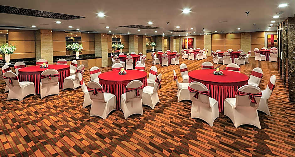 Lemon Tree Hotel Vadodara