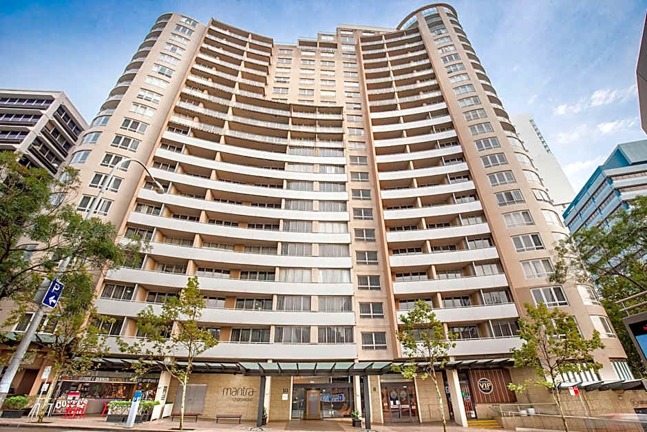 Mantra Chatswood