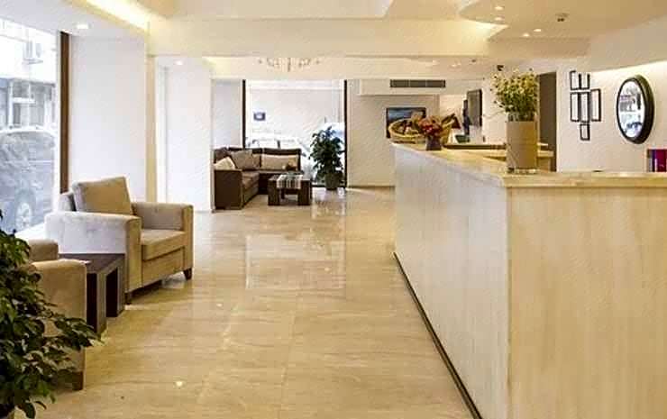MB City Hotel