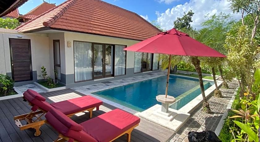 The Awan Villas