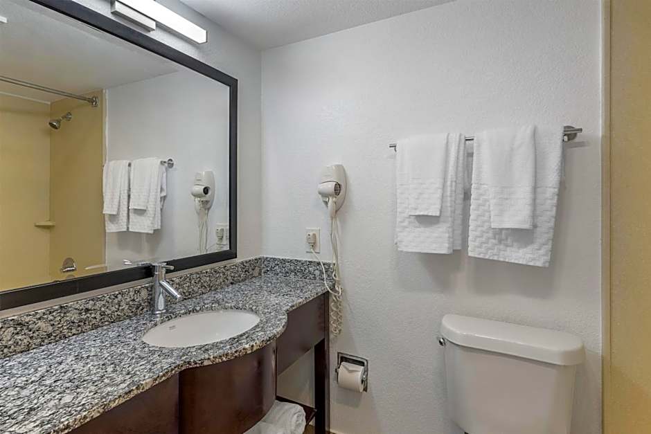 Best Western Palm Beach Lakes