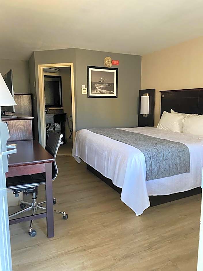 Best Western Bar Harbour Inn