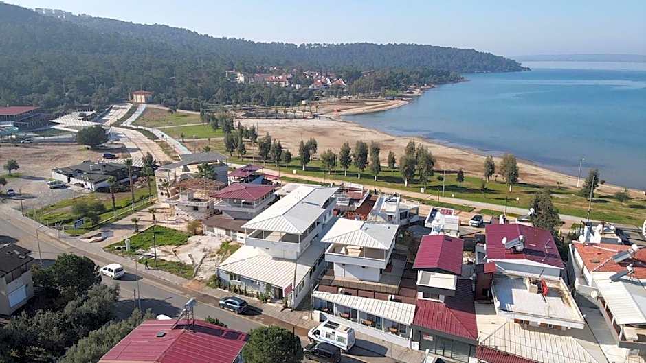 Garden Butik & Apart Hotel Akbük