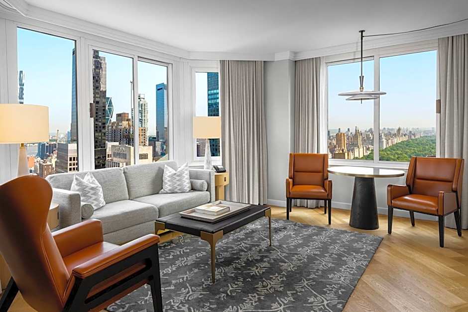 The Luxury Collection Hotel Manhattan Midtown