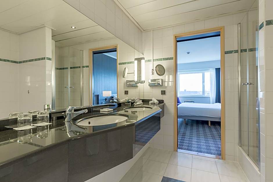 Radisson Blu Hotel Amsterdam Airport