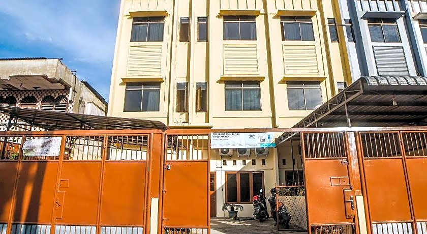 Hotel O Kost Ketapang Syariah