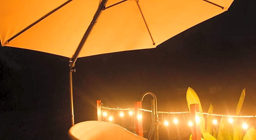 Nakara Villas and Glampings Tents