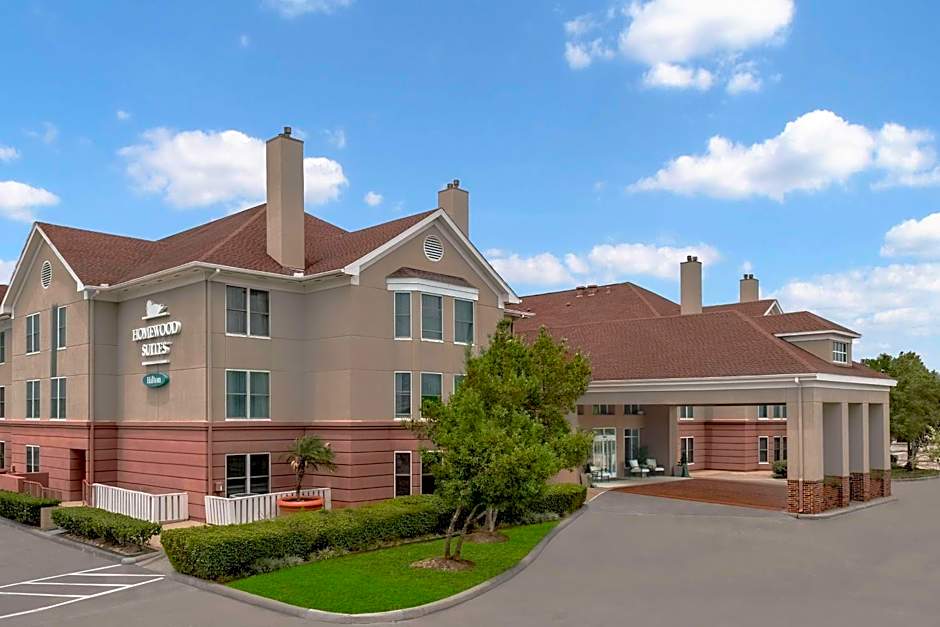 Homewood Suites By Hilton Houston-Clear Lake