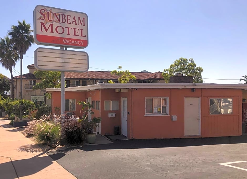 Sunbeam Motel