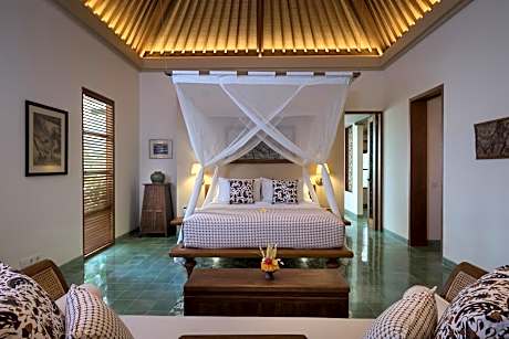Executive Bungalow