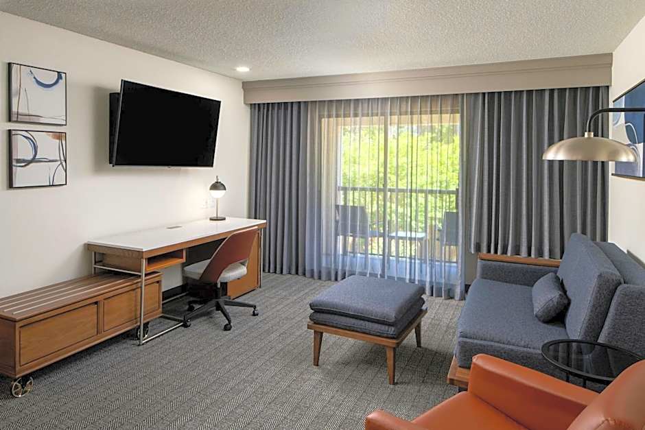 Courtyard by Marriott Texarkana