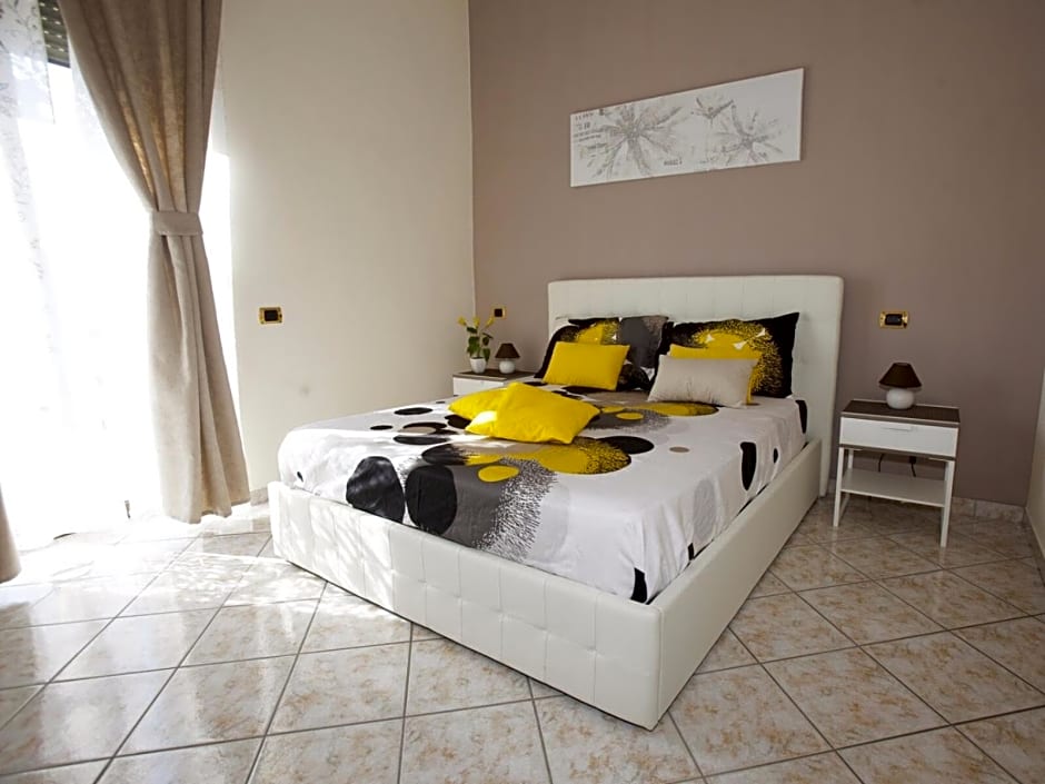 B&B Feni – Pompeji, CO