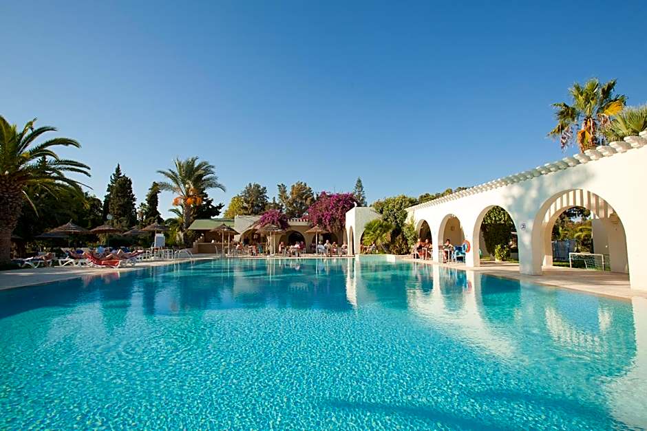 Seabel Alhambra Beach Golf & Spa Hotel