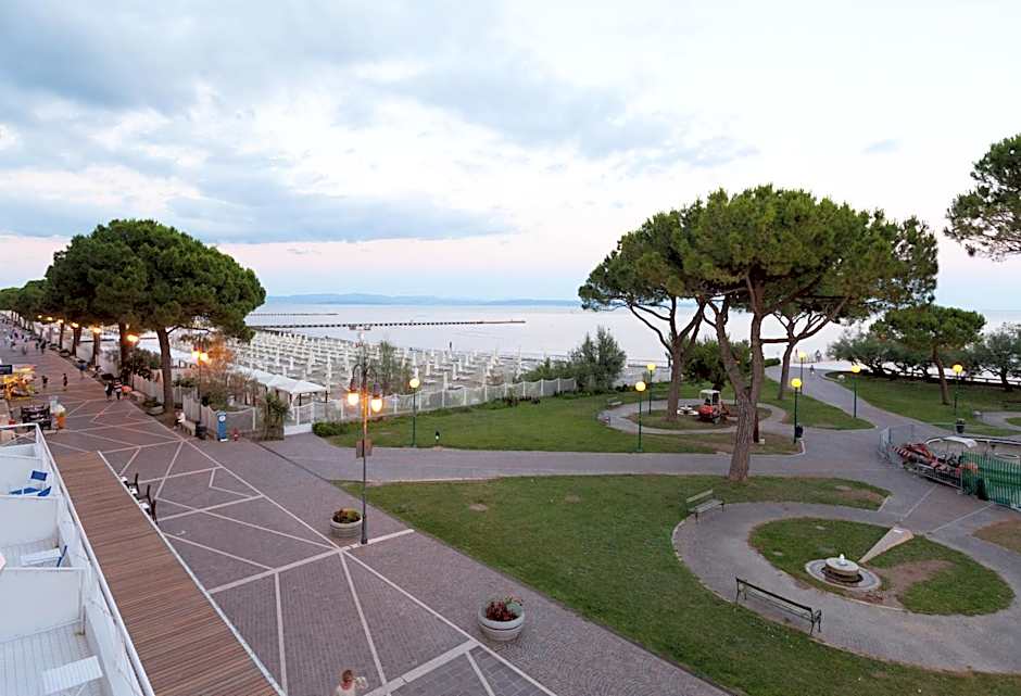 Albergo alla Spiaggia