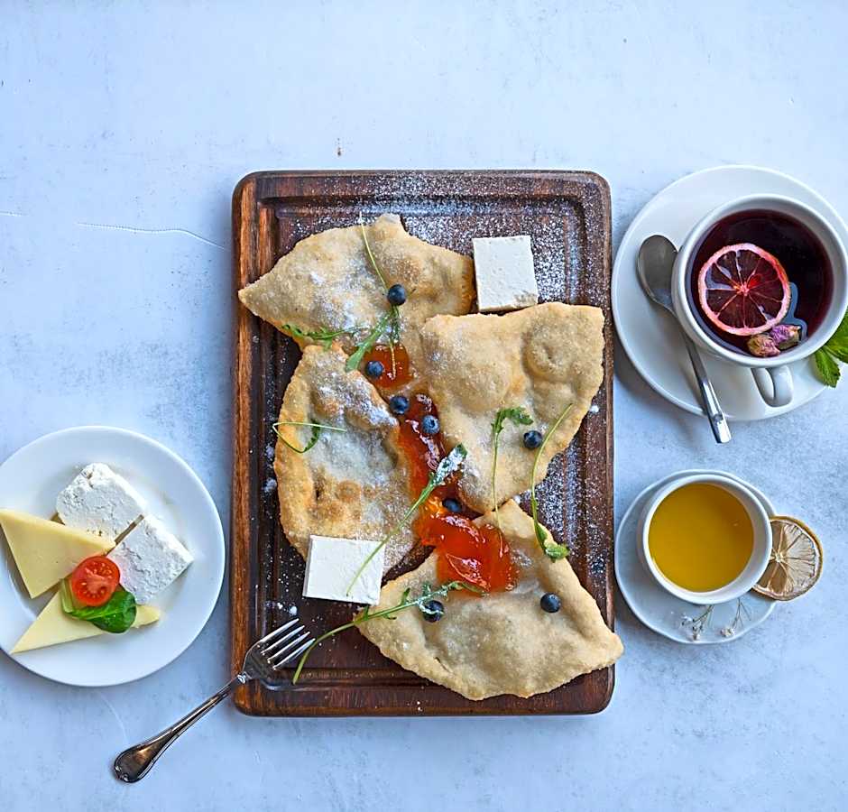 Caro Apartments & Rooms