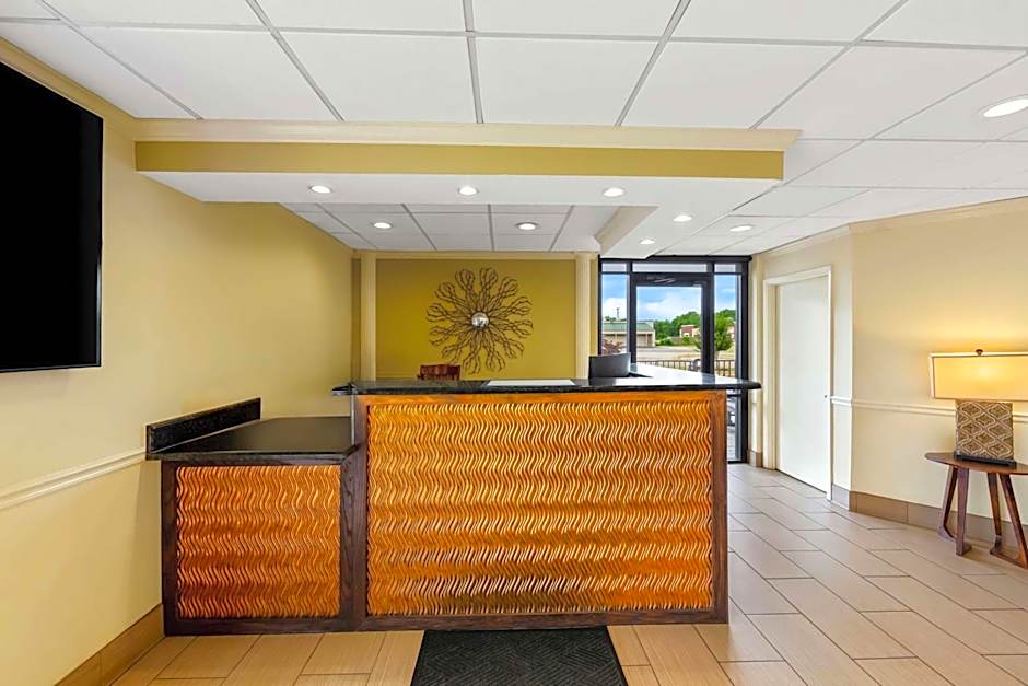 Best Western Dayton