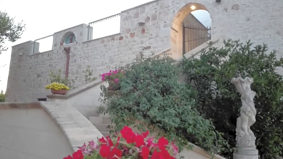 Le Betulle – San Vito dei Normanni, AR