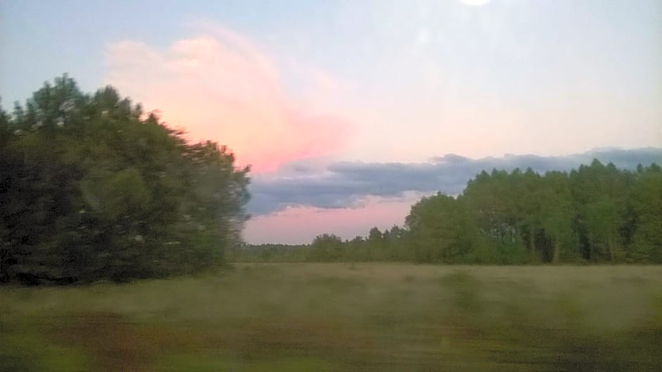 Les Calicots Sanguinet